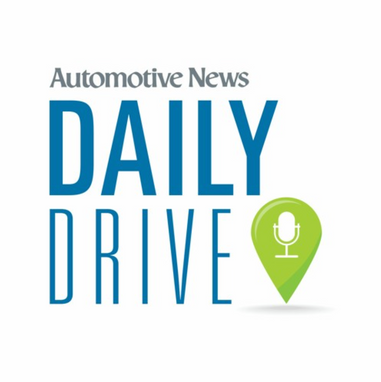 AutoNews Daily Drive