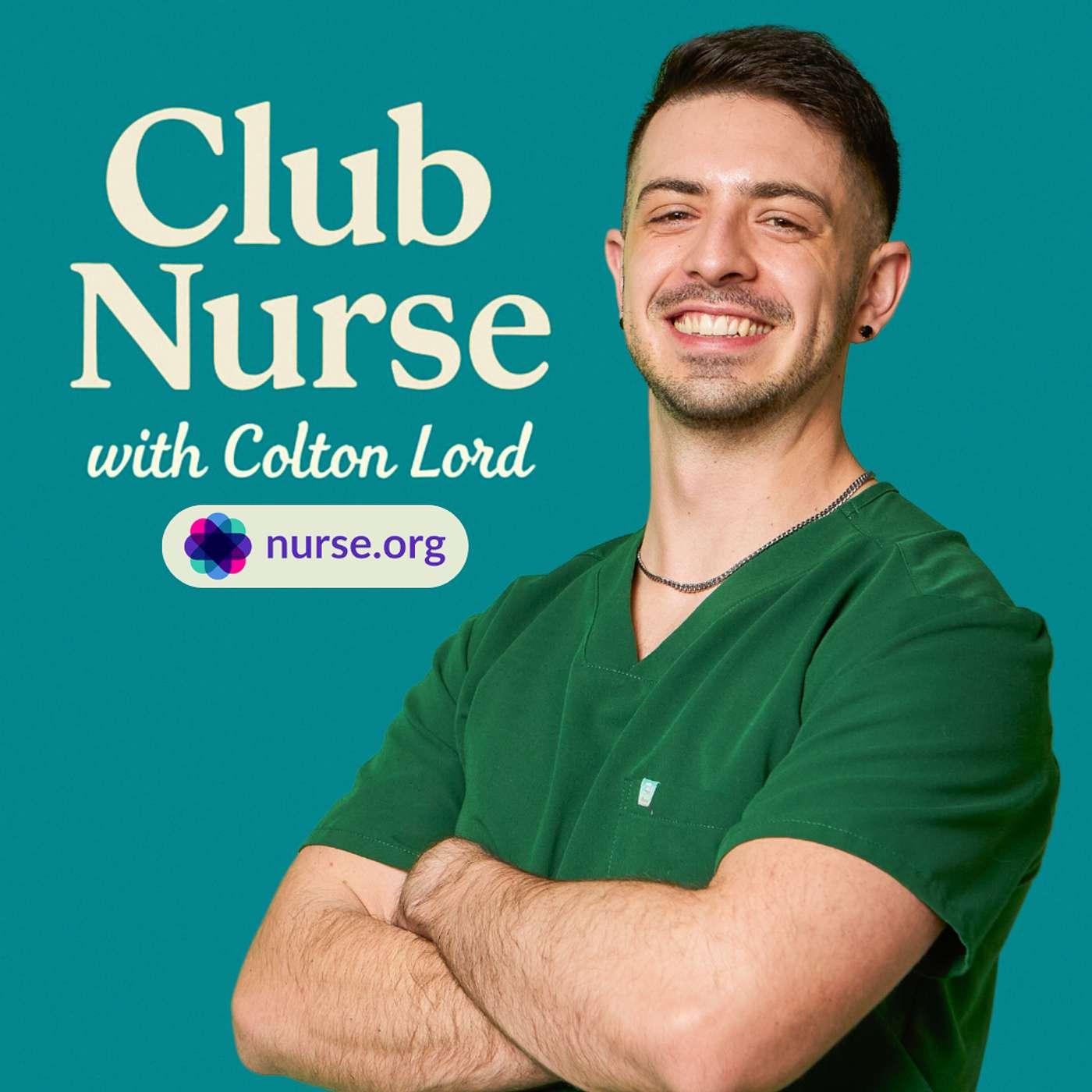 Club Nurse