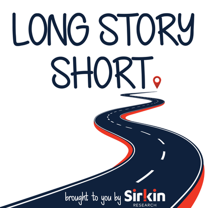 The Sirkin Research Podcast